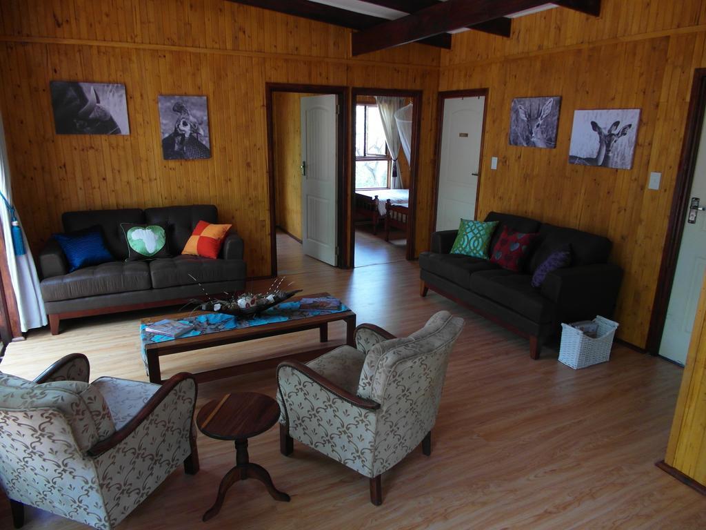 Blyde River Cabins Hoedspruit Room photo