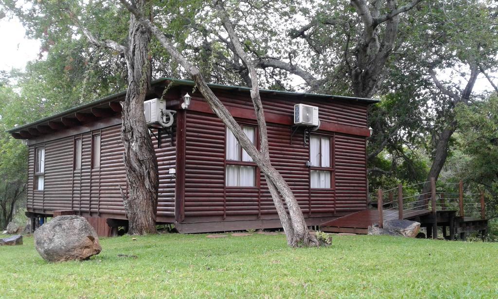 Blyde River Cabins Hoedspruit Exterior photo