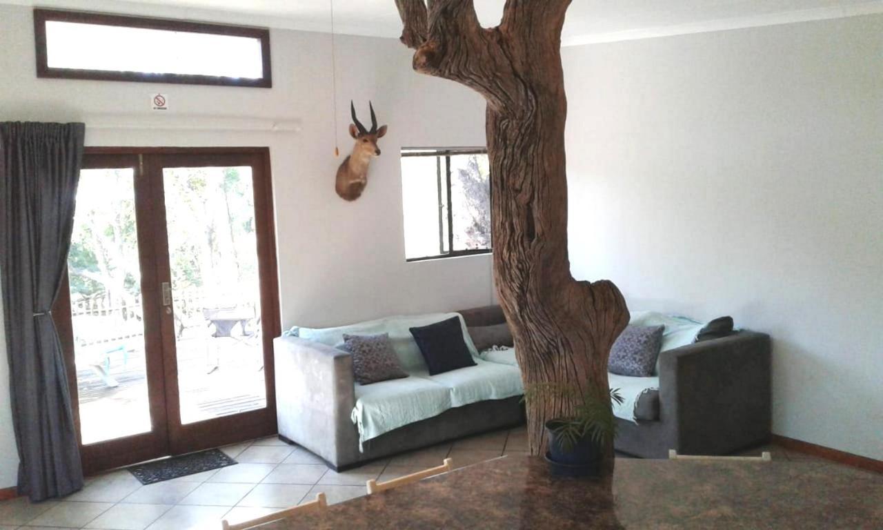 Blyde River Cabins Hoedspruit Exterior photo